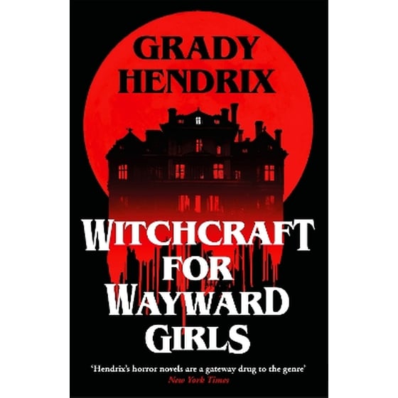 Witchcraft for Wayward Girls image 0