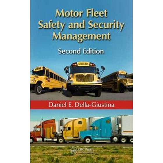 Motor Fleet Safety and Security Management image 0