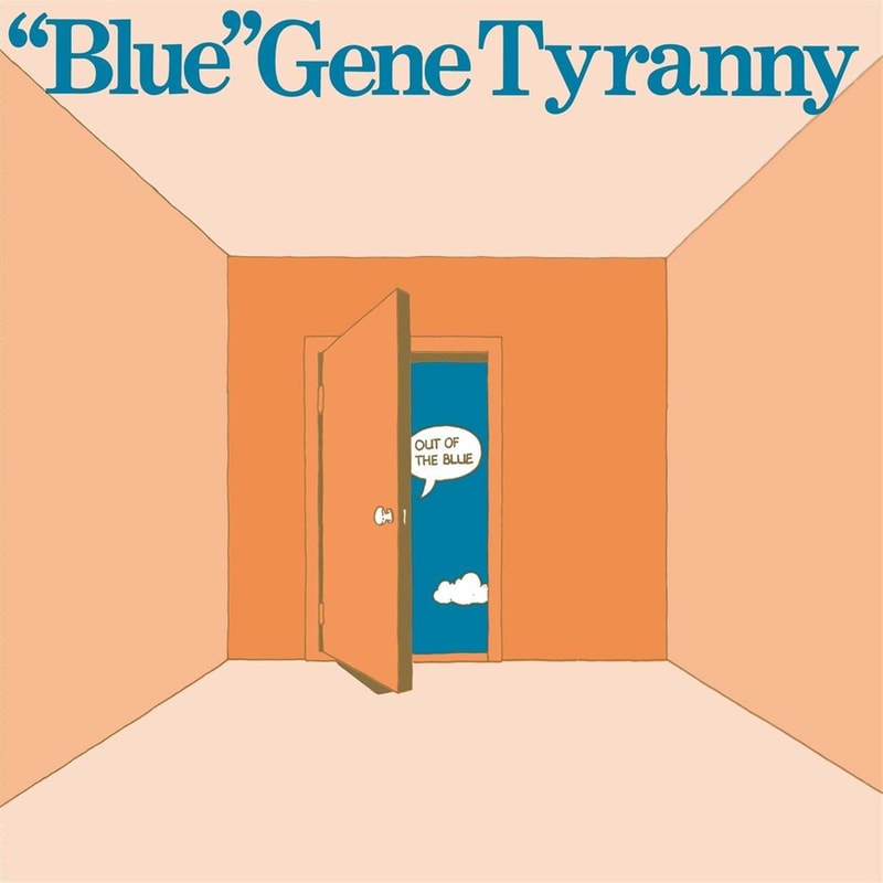 Out Of The Blue