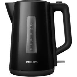 PHILIPS HD9318/20 2200 W 1.7 L Μαύρο Βραστήρας