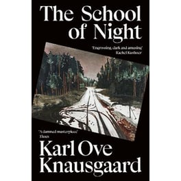 The School of Night