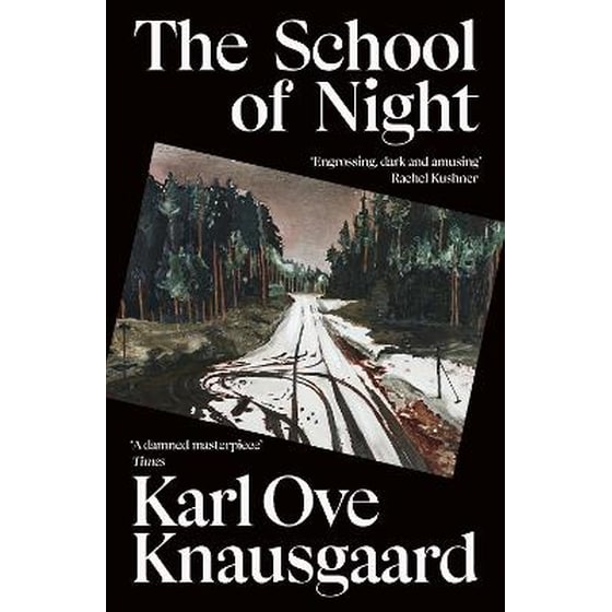 The School of Night image 0