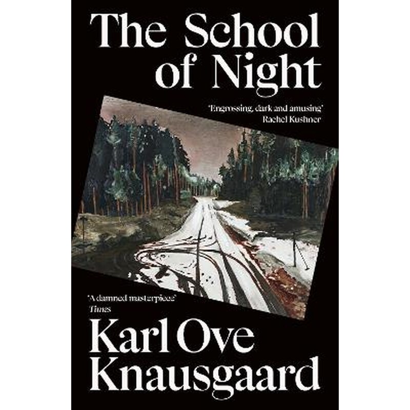 The School of Night