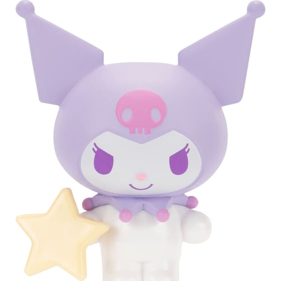 Φιγούρα Hello Kitty & Friends Dreamland (5cm) - Τυχαία Επιλογή Σχεδίου image 14