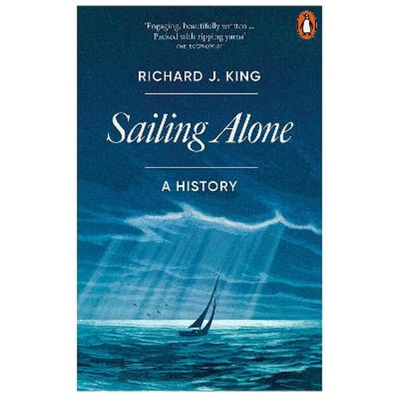 Sailing Alone image 0