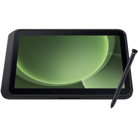 Tablet Samsung Galaxy Tab Active5 Pro Enterprise Edition 10.1" 6GB/128GB Wi-Fi - Green image 12