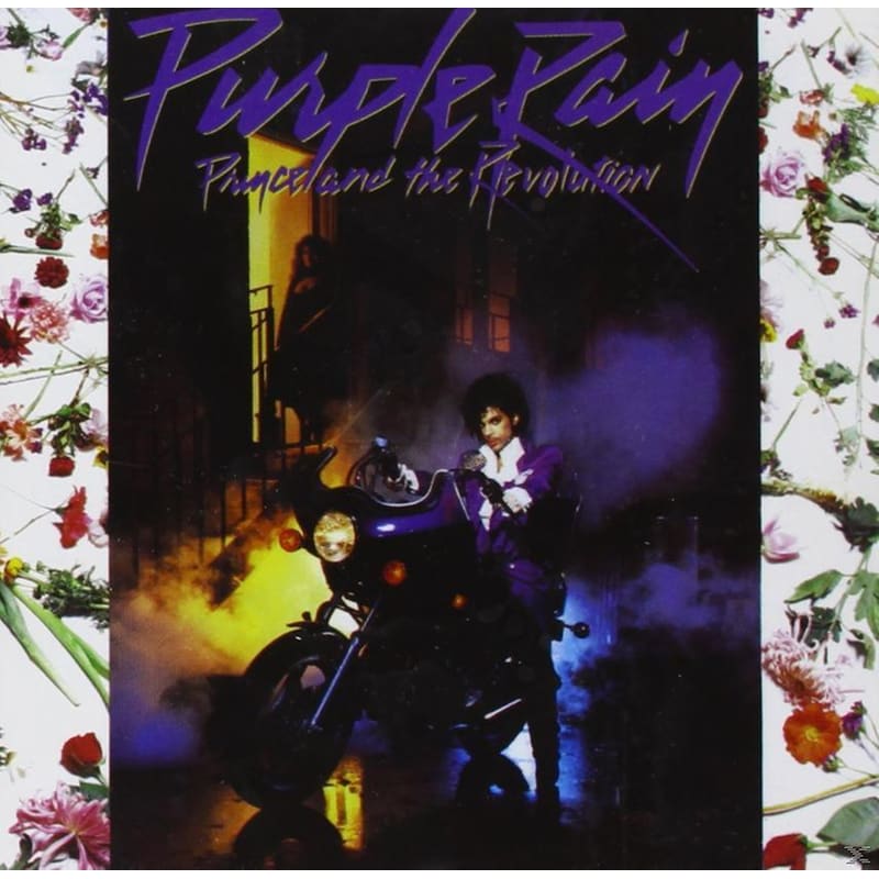 Purple Rain
