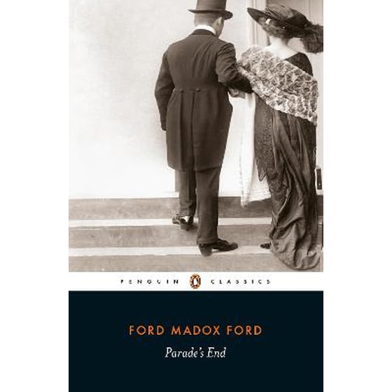 Parade's End image 0