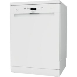 HOTPOINT HFC 3T232 WG για 14 Σερβίτσια Πλυντήριο Πιάτων