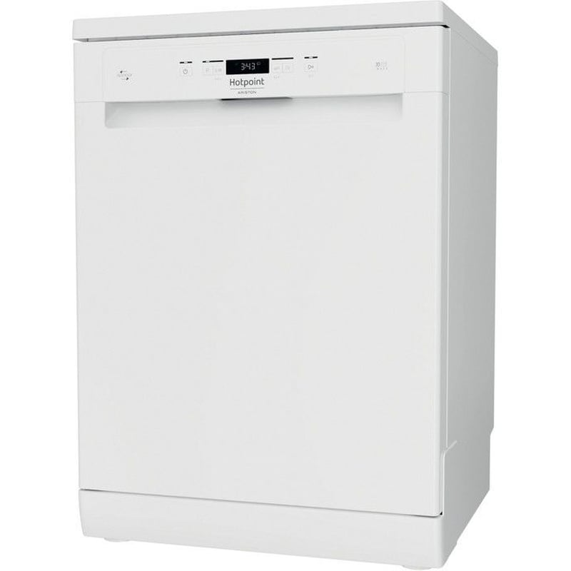 HOTPOINT HFC 3T232 WG για 14 Σερβίτσια Πλυντήριο Πιάτων