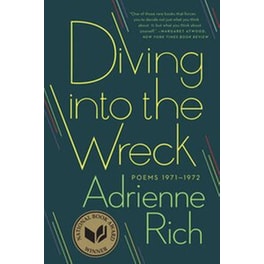 Diving into the Wreck
