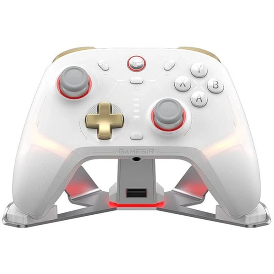 Gamesir Cyclone 2 Xbox Series Ασύρματο Χειριστήριο - Λευκό image 3