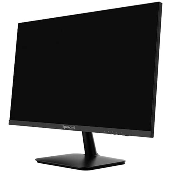 Redragon LEPTIS BM27V9Q Gaming Monitor 27" 2K IPS Flat 100 Hz image 1