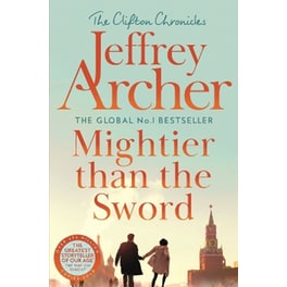 Mightier than the Sword