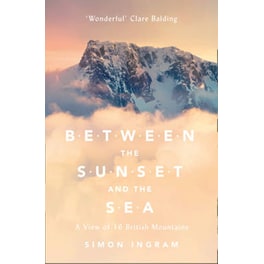 Between the Sunset and the Sea