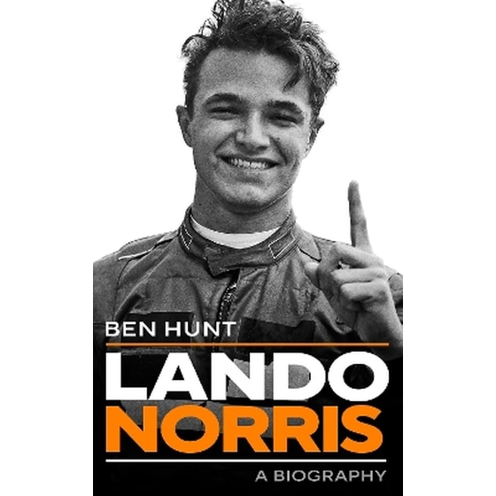 Lando Norris image 0