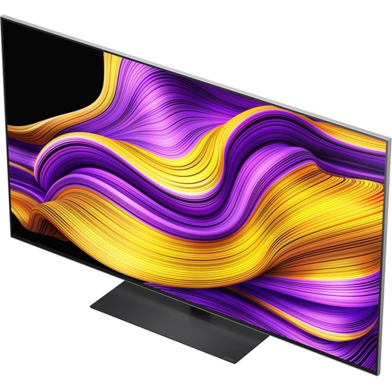 LG OLED 55" 4K Smart Τηλεόραση 55G56LS image 8