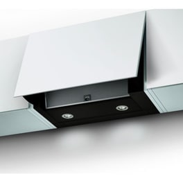 FABER 106/45 Plus A60 Απορροφητήρας Πτυσσόμενος 60 cm Καφέ