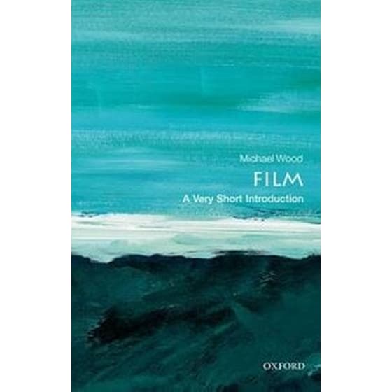 Film- A Very Short Introduction image 0