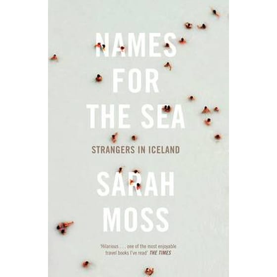 Names for the Sea image 0
