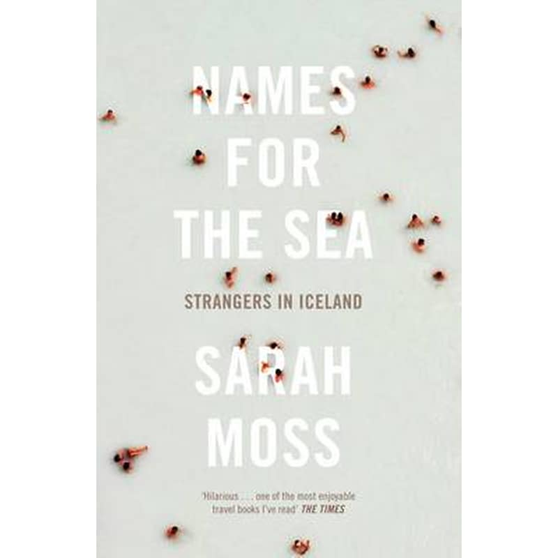 Names for the Sea