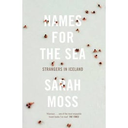 Names for the Sea