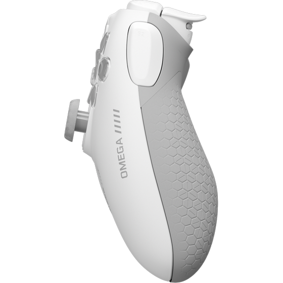 Ασύρματo Controller SCUF Omega -&nbsp;White image 4