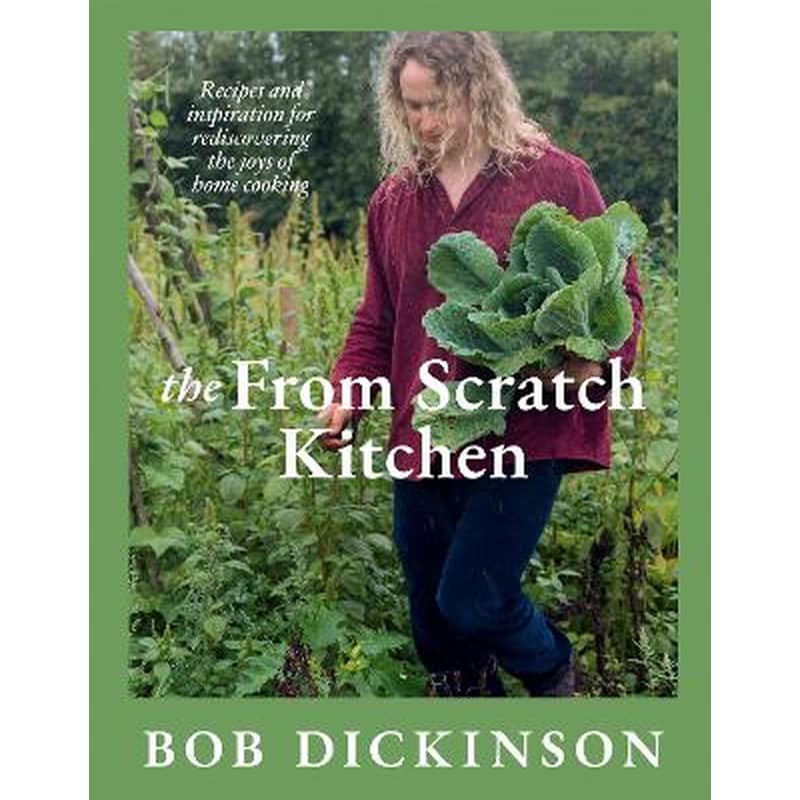The From Scratch Kitchen