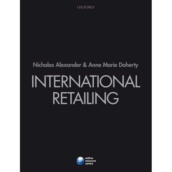 International Retailing image 0