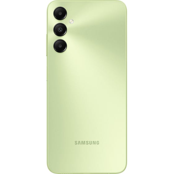 Samsung Galaxy A05s 128GB - Light Green image 3