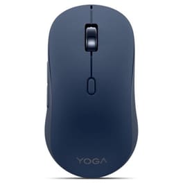 Lenovo Yoga Ασύρματο Ποντίκι - Cosmic Blue
