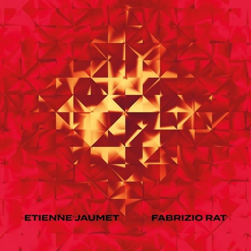 Etienne Jaumet Fabrizio Rat