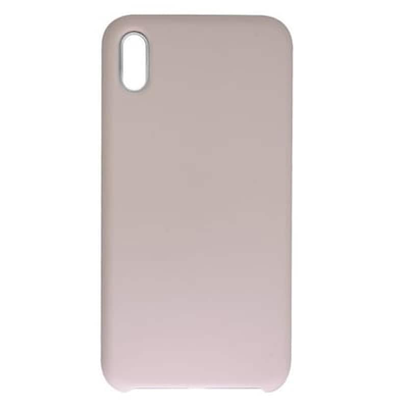 KSIX Θήκη Apple iPhone XR - Ksix Soft - Pink