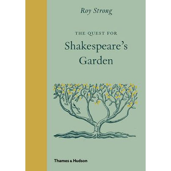 Quest for Shakespeare's Garden image 0