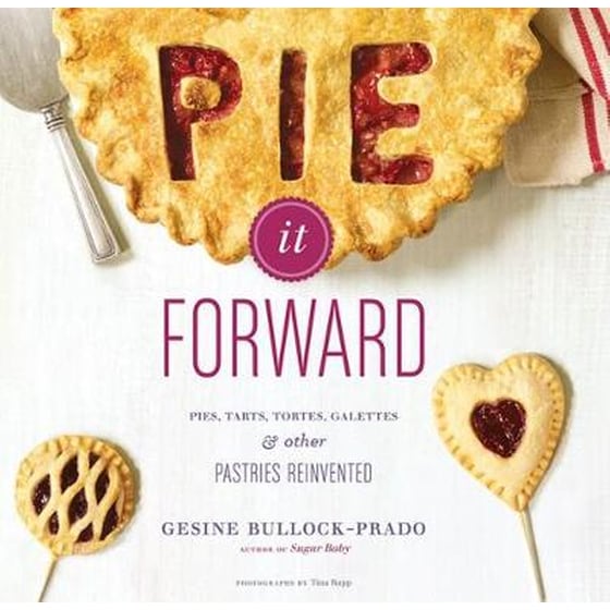 Pie It Forward image 0