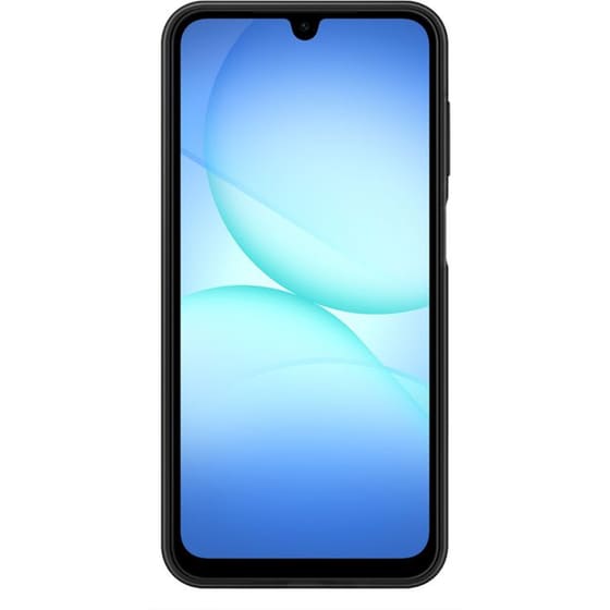 Θήκη Samsung Galaxy A17 - Samsung Card Slot Case - Black image 2
