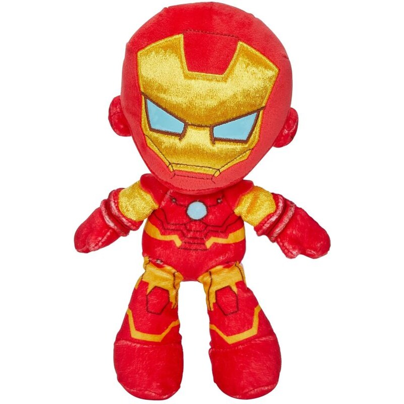 Λούτρινο Mattel Iron Man Marvel 20cm