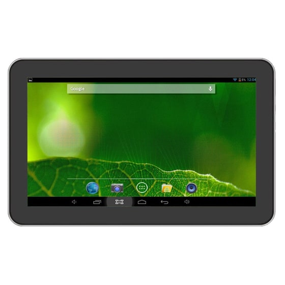 F&U ETB1064 - Tablet 10.1" 8GB Μαύρο image 0