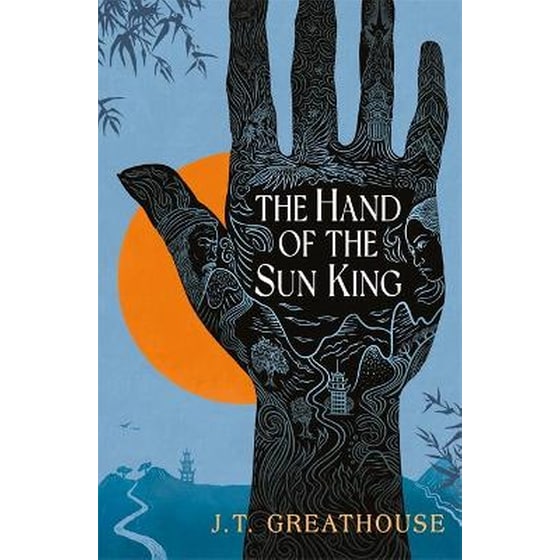 Hand of the Sun King image 0