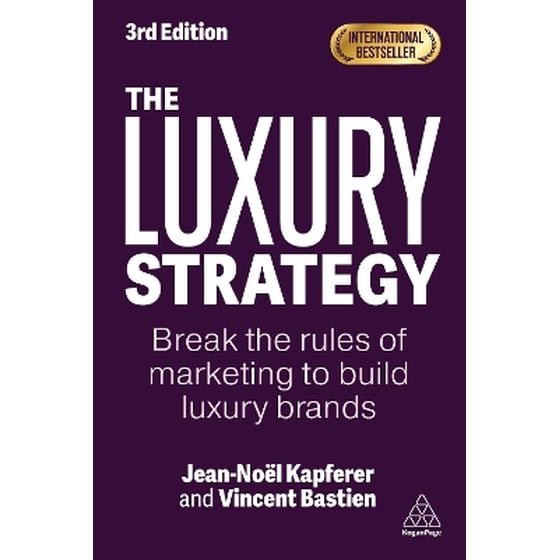 The Luxury Strategy image 0