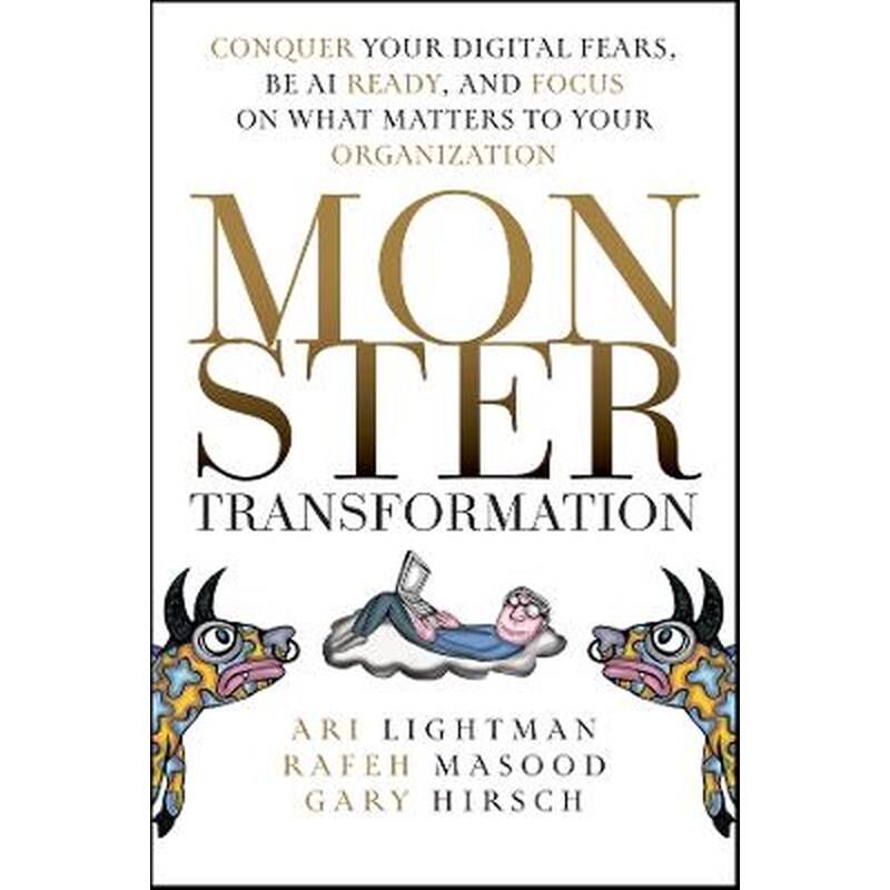 Monster Transformation