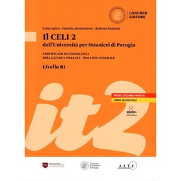 Il Celi Dell'Universita Per Stranieri Di Perugia