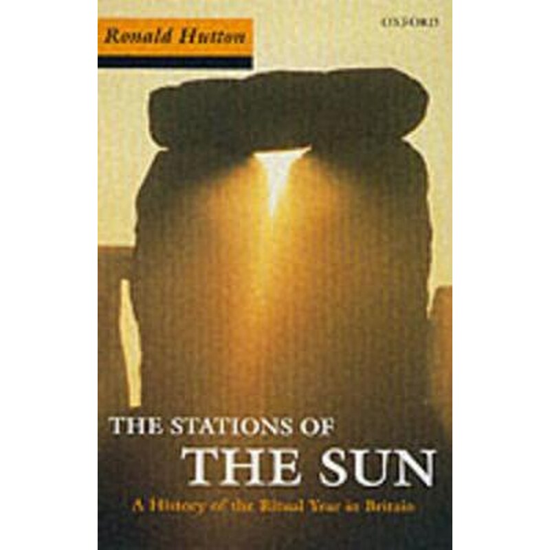 Stations of the Sun