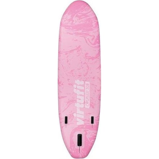 Φουσκωτή Σανίδα SUP VIRTUFIT CRUISER 305 305x81x15cm - Ροζ image 1