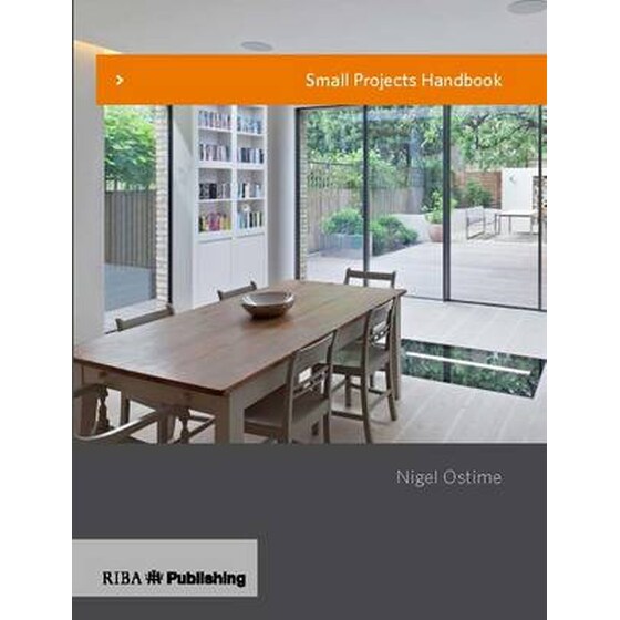 Small Projects Handbook image 0
