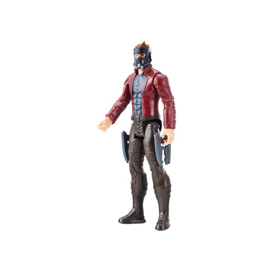 Φιγουρα Avengers 12in Titan Hero Series Movie E0570 image 2