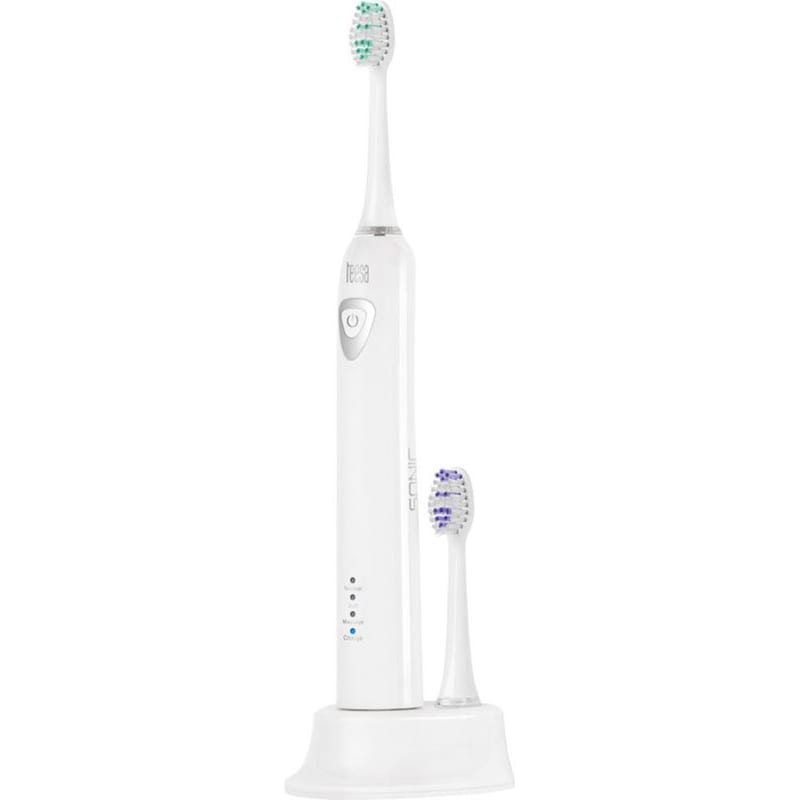 TEESA Ηλεκτρική Οδοντόβουρτσα TEESA Sonic TSA8010 Λευκό