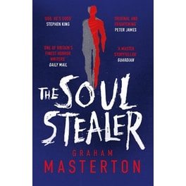 The Soul Stealer
