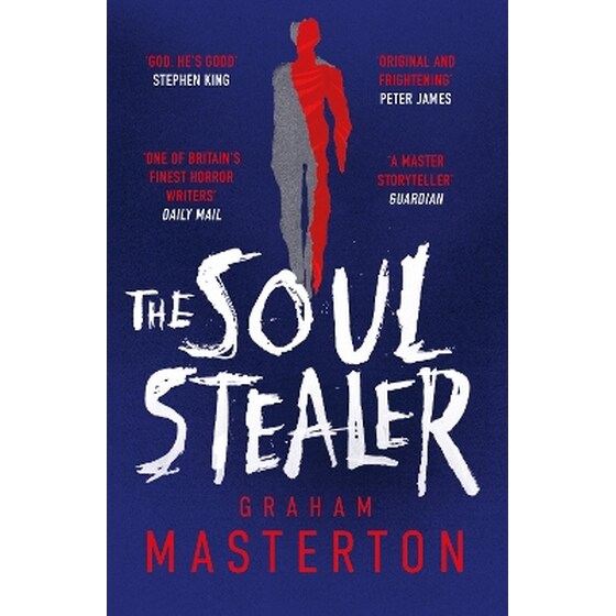 The Soul Stealer image 0