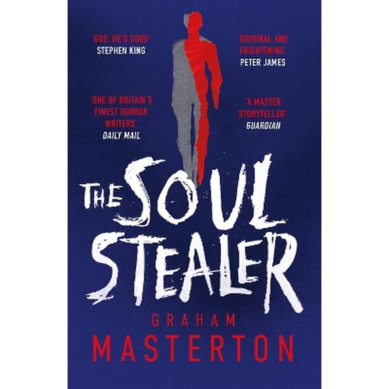 The Soul Stealer